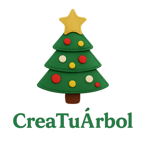 CreaTuArbol
